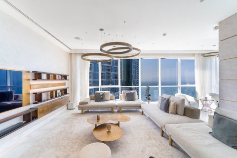 Apartment in Dubai Marina, Dubai 5 bedrooms, 567 sq.m. № 97226 - photo 7