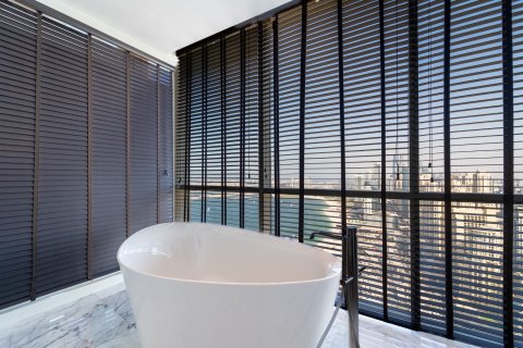 Apartment in Dubai Marina, Dubai 5 bedrooms, 567 sq.m. № 97226 - photo 25
