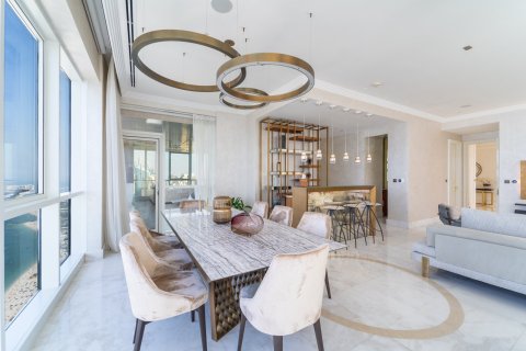 Apartment in Dubai Marina, Dubai 5 bedrooms, 567 sq.m. № 97226 - photo 11
