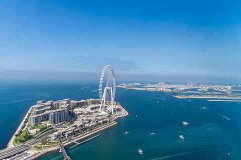 Apartment in Dubai Marina, Dubai 5 bedrooms, 567 sq.m. № 97226 - photo 22