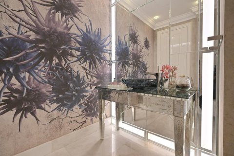 Apartment in Dubai Marina, Dubai 5 bedrooms, 567 sq.m. № 97226 - photo 16