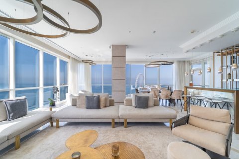 Apartment in Dubai Marina, Dubai 5 bedrooms, 567 sq.m. № 97226 - photo 9