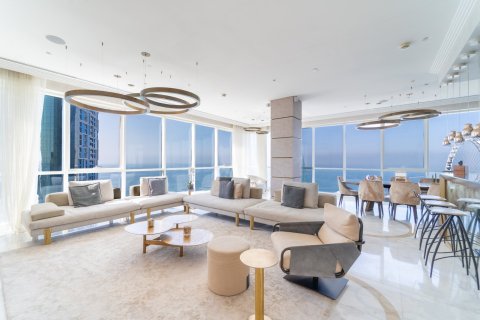 Apartment in Dubai Marina, Dubai 5 bedrooms, 567 sq.m. № 97226 - photo 6