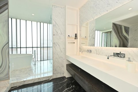 Apartment in Dubai Marina, Dubai 5 bedrooms, 567 sq.m. № 97226 - photo 24