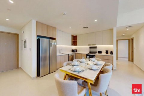 Appartement à Dubai, 2 chambres, 104.9 m², № 110830 - photo 5