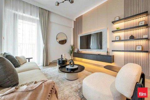 Apartment in Dubai 1 bedroom, 70.4 sq.m. № 110832 - photo 9