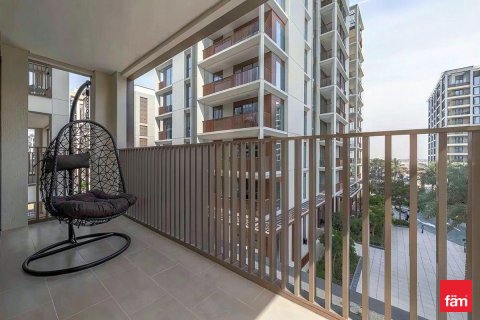 Apartment in Dubai 1 bedroom, 70.4 sq.m. № 110832 - photo 8