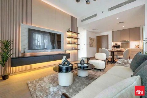 Apartment in Dubai 1 bedroom, 70.4 sq.m. № 110832 - photo 2