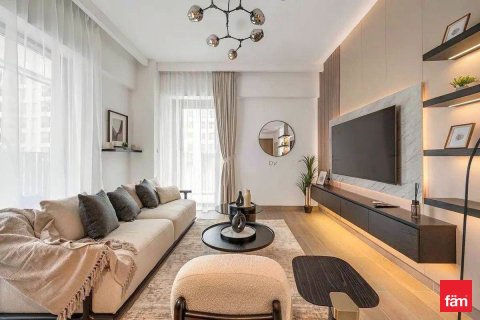 Apartment in Dubai 1 bedroom, 70.4 sq.m. № 110832