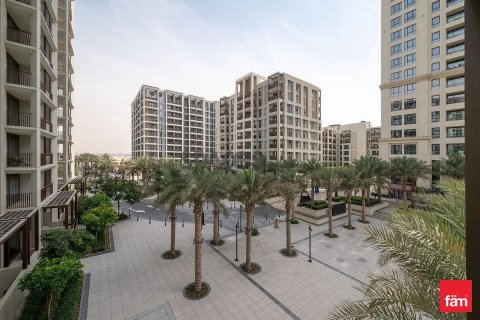 Apartment in Dubai 1 bedroom, 70.4 sq.m. № 110832 - photo 10