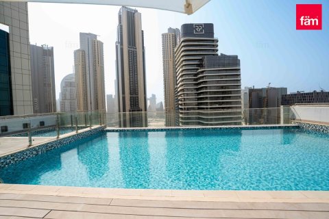 Appartement à Downtown Dubai (Downtown Burj Dubai), Dubai, 2 chambres, 141.4 m², № 110826 - photo 8