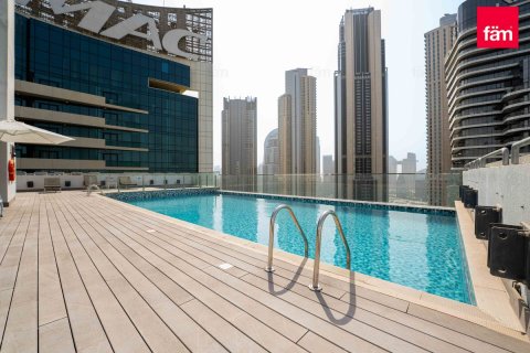 Appartement à Downtown Dubai (Downtown Burj Dubai), Dubai, 2 chambres, 141.4 m², № 110826 - photo 7