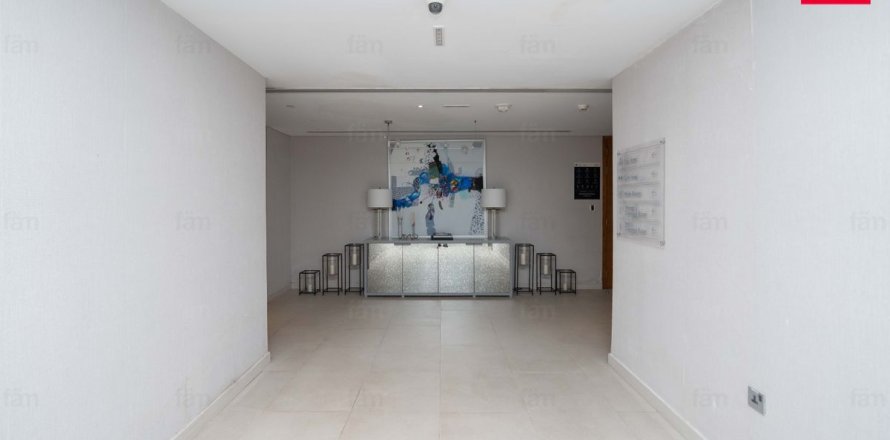 Appartement à Downtown Dubai (Downtown Burj Dubai), Dubai, 2 chambres, 141.4 m², № 110826