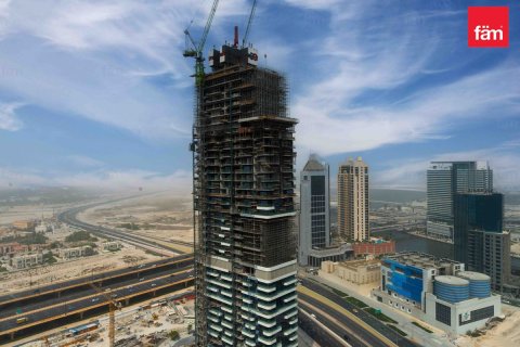 Appartement à Downtown Dubai (Downtown Burj Dubai), Dubai, 2 chambres, 141.4 m², № 110826 - photo 9