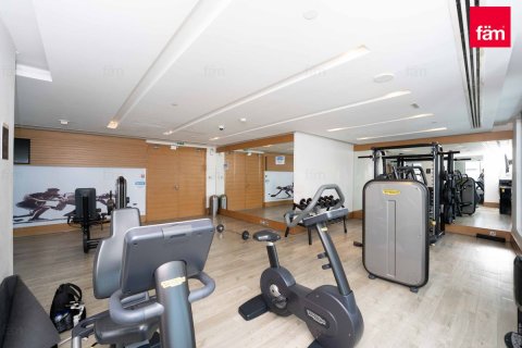 Appartement à Downtown Dubai (Downtown Burj Dubai), Dubai, 2 chambres, 141.4 m², № 110826 - photo 4
