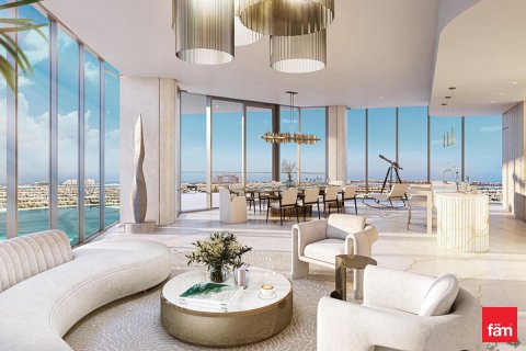 Apartment in Palm Jumeirah, Dubai 1 bedroom, 102.7 sq.m. № 110827 - photo 12