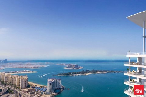 Apartment in Palm Jumeirah, Dubai 1 bedroom, 102.7 sq.m. № 110827 - photo 9