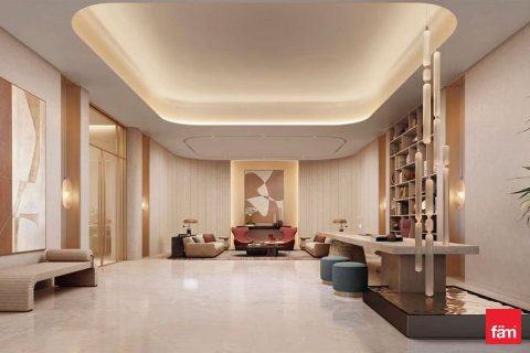Apartment in Palm Jumeirah, Dubai 2 bedrooms, 126.4 sq.m. № 110828