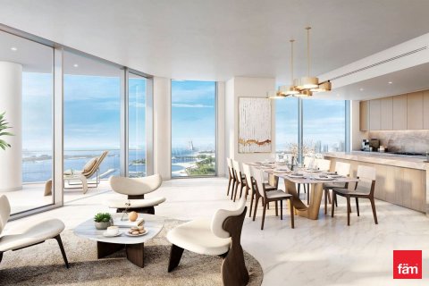Apartment in Palm Jumeirah, Dubai 2 bedrooms, 126.4 sq.m. № 110828 - photo 3