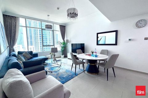 Apartment in Business Bay, Dubai 2 bedrooms, 91.2 sq.m. № 110829