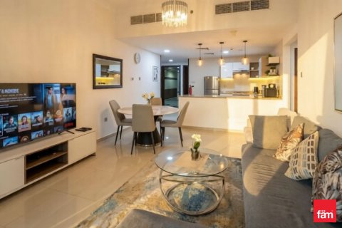 Apartment in Business Bay, Dubai 2 bedrooms, 91.2 sq.m. № 110829 - photo 9