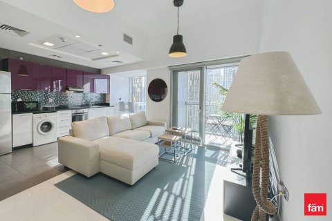 Apartment in Dubai Marina, Dubai 1 bedroom, 70.7 sq.m. № 110831 - photo 10