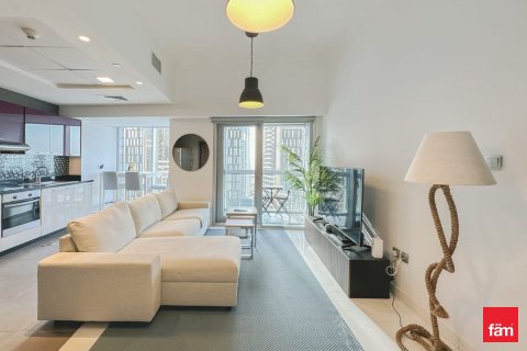 Apartment in Dubai Marina, Dubai 1 bedroom, 70.7 sq.m. № 110831 - photo 3