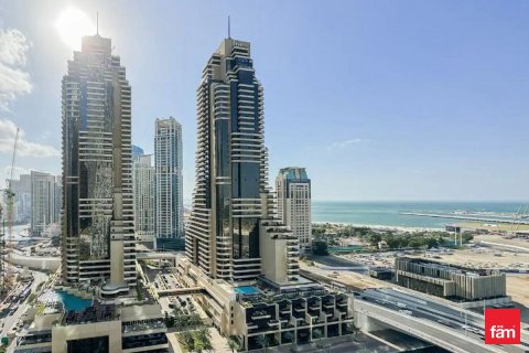 Apartment in Dubai Marina, Dubai 1 bedroom, 70.7 sq.m. № 110831 - photo 5