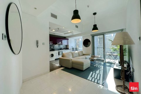 Apartment in Dubai Marina, Dubai 1 bedroom, 70.7 sq.m. № 110831 - photo 2