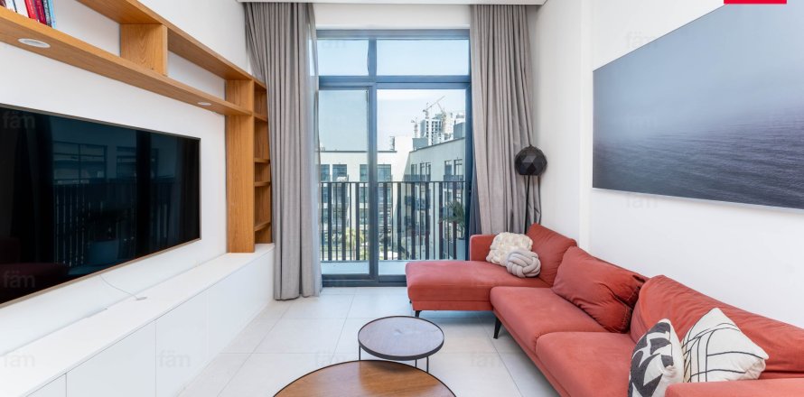 Appartement à Dubai, 2 chambres, 131.2 m², № 133370
