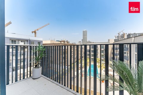 Appartement à Dubai, 2 chambres, 131.2 m², № 133370 - photo 24