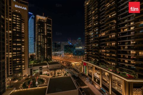 Apartment in Downtown Dubai (Downtown Burj Dubai), Dubai 1 bedroom, 104.9 sq.m. № 133369 - photo 3
