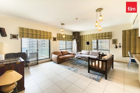 Apartment in Downtown Dubai (Downtown Burj Dubai), Dubai 1 bedroom, 104.9 sq.m. № 133369 - photo 13