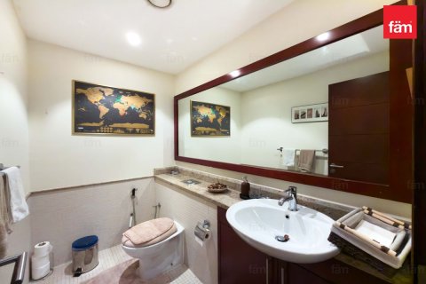 Apartment in Downtown Dubai (Downtown Burj Dubai), Dubai 1 bedroom, 104.9 sq.m. № 133369 - photo 7