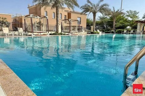 Maison de ville à Dubai, 2 chambres, 173.4 m², № 133366