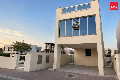 Villa à Dubai, 4 chambres, 174.7 m², № 133365