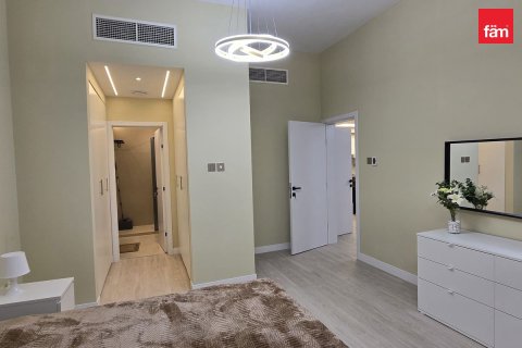 Apartment in Jebel Ali, Dubai 1 bedroom, 77.7 sq.m. № 133368 - photo 10