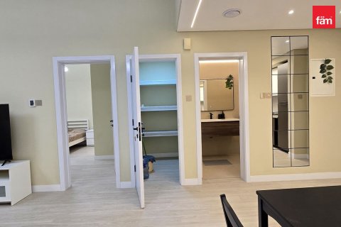 Apartment in Jebel Ali, Dubai 1 bedroom, 77.7 sq.m. № 133368 - photo 12