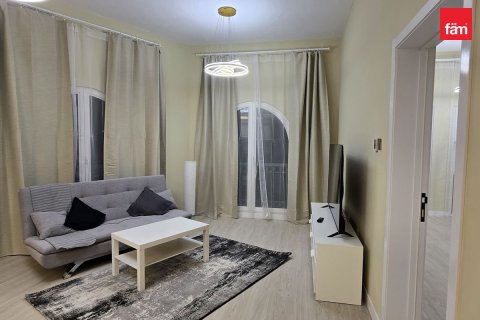 Apartment in Jebel Ali, Dubai 1 bedroom, 77.7 sq.m. № 133368 - photo 13