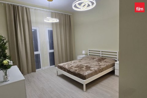 Apartment in Jebel Ali, Dubai 1 bedroom, 77.7 sq.m. № 133368 - photo 11