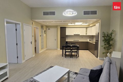 Apartment in Jebel Ali, Dubai 1 bedroom, 77.7 sq.m. № 133368 - photo 14