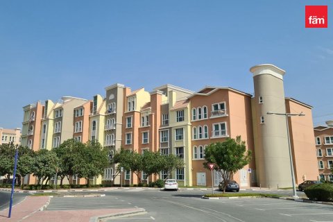 Apartment in Jebel Ali, Dubai 1 bedroom, 77.7 sq.m. № 133368 - photo 3