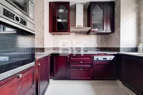 Apartment in Downtown Dubai (Downtown Burj Dubai), Dubai 1 bedroom, 89 sq.m. № 21315 - photo 5