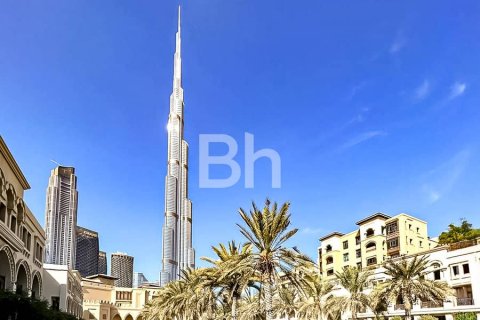 Apartment in Downtown Dubai (Downtown Burj Dubai), Dubai 1 bedroom, 89 sq.m. № 21315 - photo 8