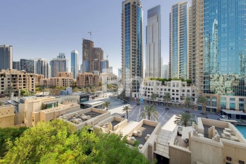 Apartment in Downtown Dubai (Downtown Burj Dubai), Dubai 1 bedroom, 89 sq.m. № 21315 - photo 9