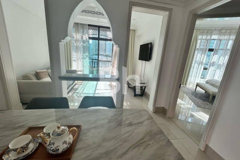 Apartment in Downtown Dubai (Downtown Burj Dubai), Dubai 1 bedroom, 89 sq.m. № 21315 - photo 1