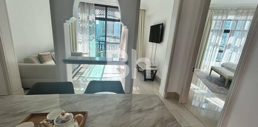 Apartment in Downtown Dubai (Downtown Burj Dubai), Dubai 1 bedroom, 89 sq.m. № 21315