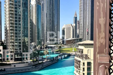 Apartment in Downtown Dubai (Downtown Burj Dubai), Dubai 1 bedroom, 89 sq.m. № 21315 - photo 7