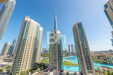 Apartment in Downtown Dubai (Downtown Burj Dubai), Dubai 2 bedrooms, 134 sq.m. № 21314 - photo 17