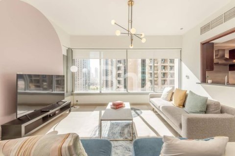 Apartment in Downtown Dubai (Downtown Burj Dubai), Dubai 2 bedrooms, 134 sq.m. № 21314 - photo 3